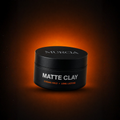 Murcia Matte Clay