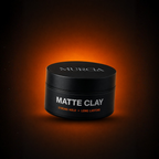 Murcia Matte Clay